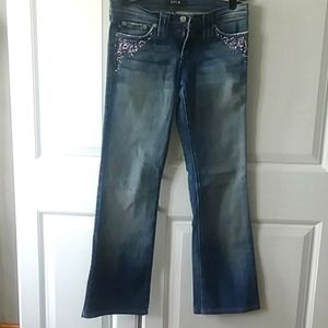 Denim